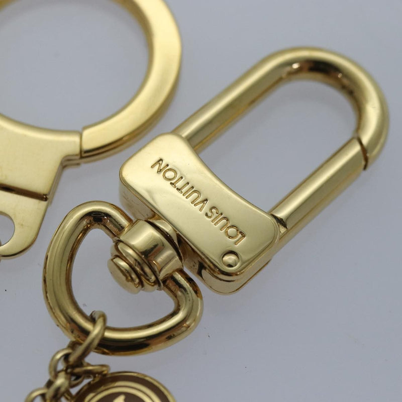 Louis Vuitton Porte Cles Chainne