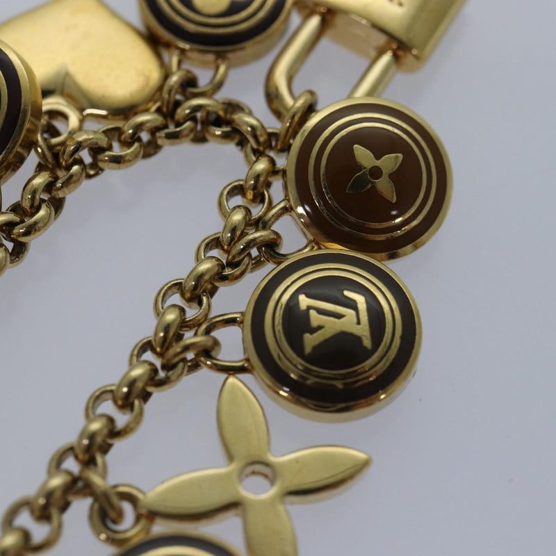 Louis Vuitton Porte Cles Chainne