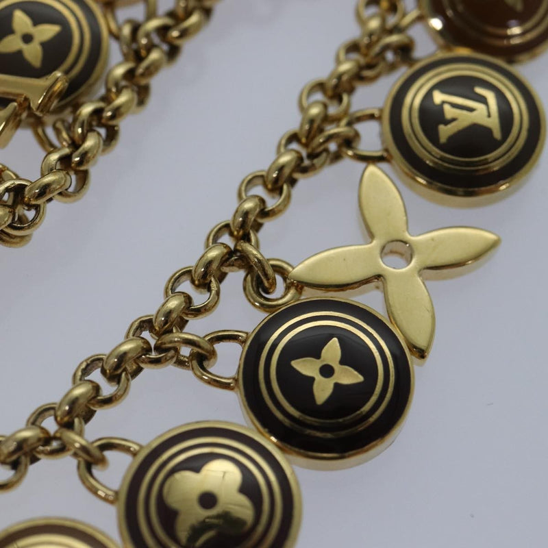 Louis Vuitton Porte Cles Chainne