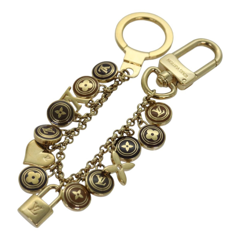 Louis Vuitton Porte Cles Chainne