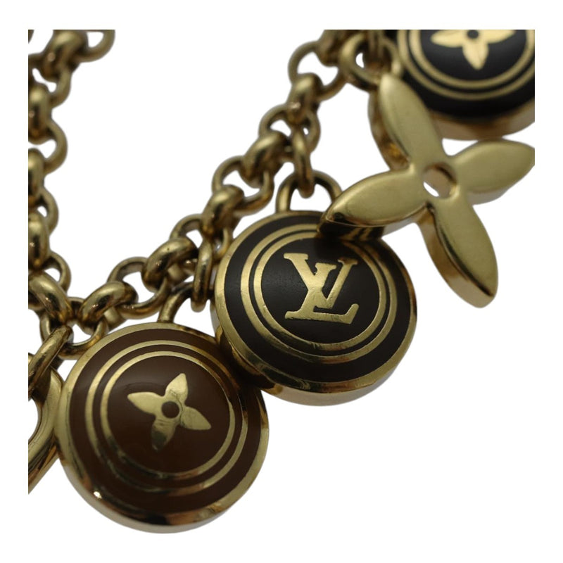 Louis Vuitton Porte Cles Chainne