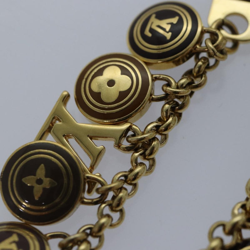 Louis Vuitton Porte Cles Chainne