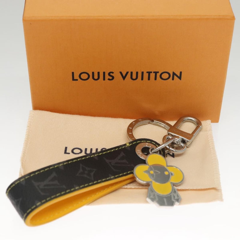 Louis Vuitton Eclipse Vivienne Charm