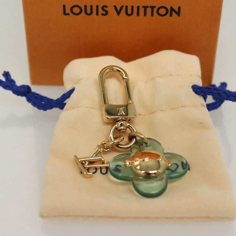 Louis Vuitton Bag Charm Micro Vivienne
