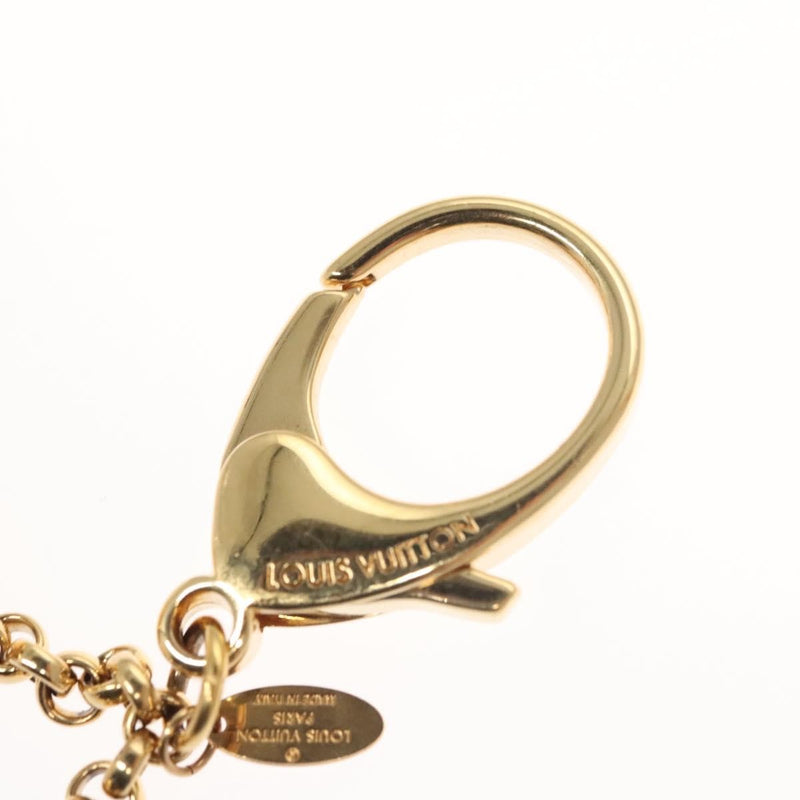 Louis Vuitton Fully Flower Charm Metal