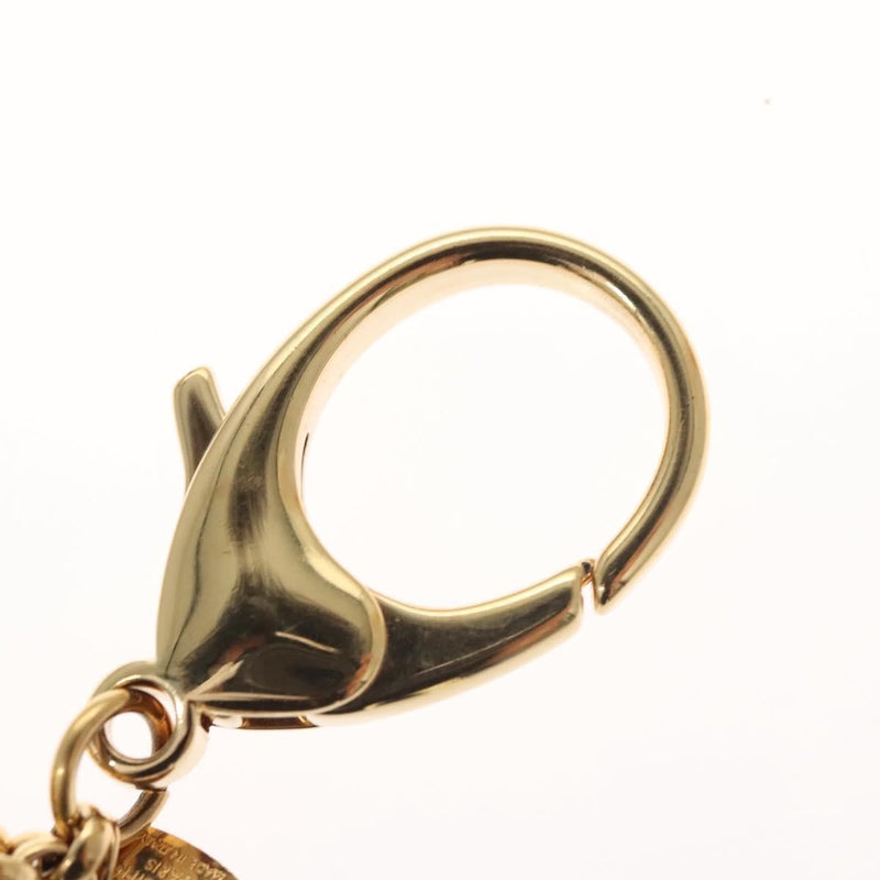 Louis Vuitton Fully Flower Charm Metal