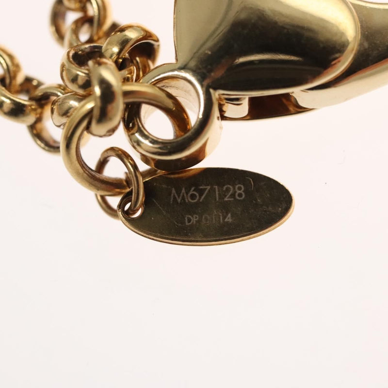 Louis Vuitton Fully Flower Charm Metal