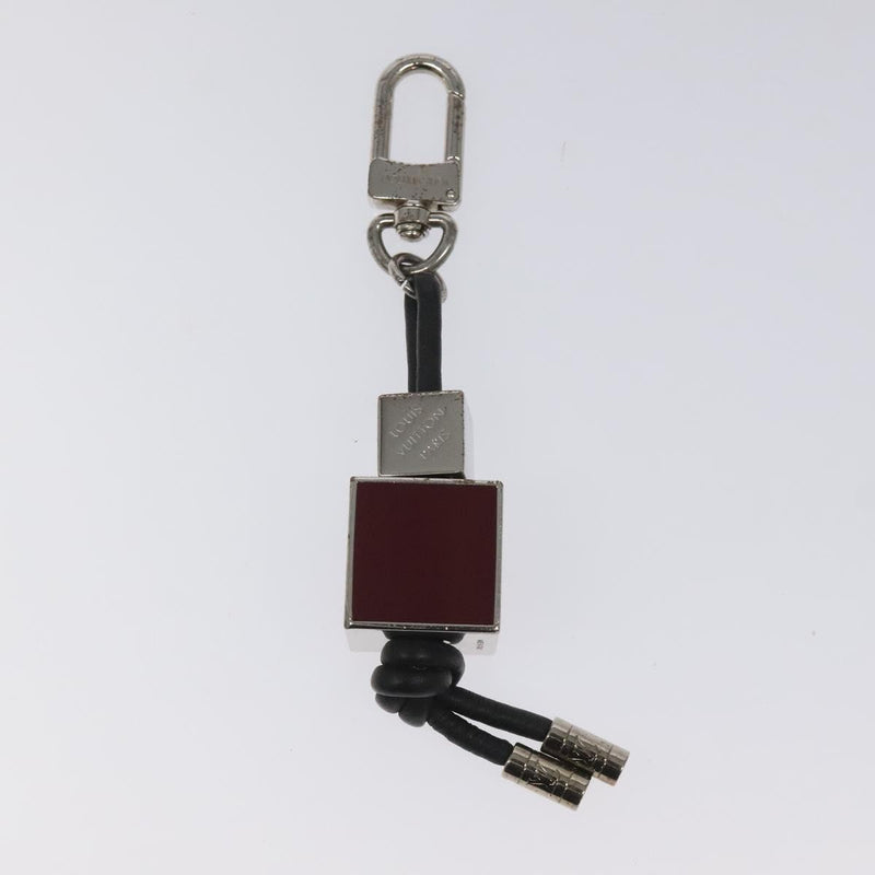Louis Vuitton Porte Cles Tricube Charm