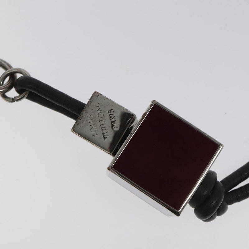 Louis Vuitton Porte Cles Tricube Charm