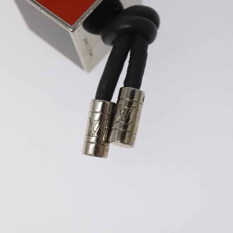 Louis Vuitton Porte Cles Tricube Charm