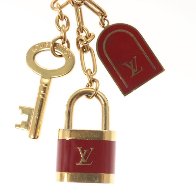 Louis Vuitton Porte Cles Kaduna Charm
