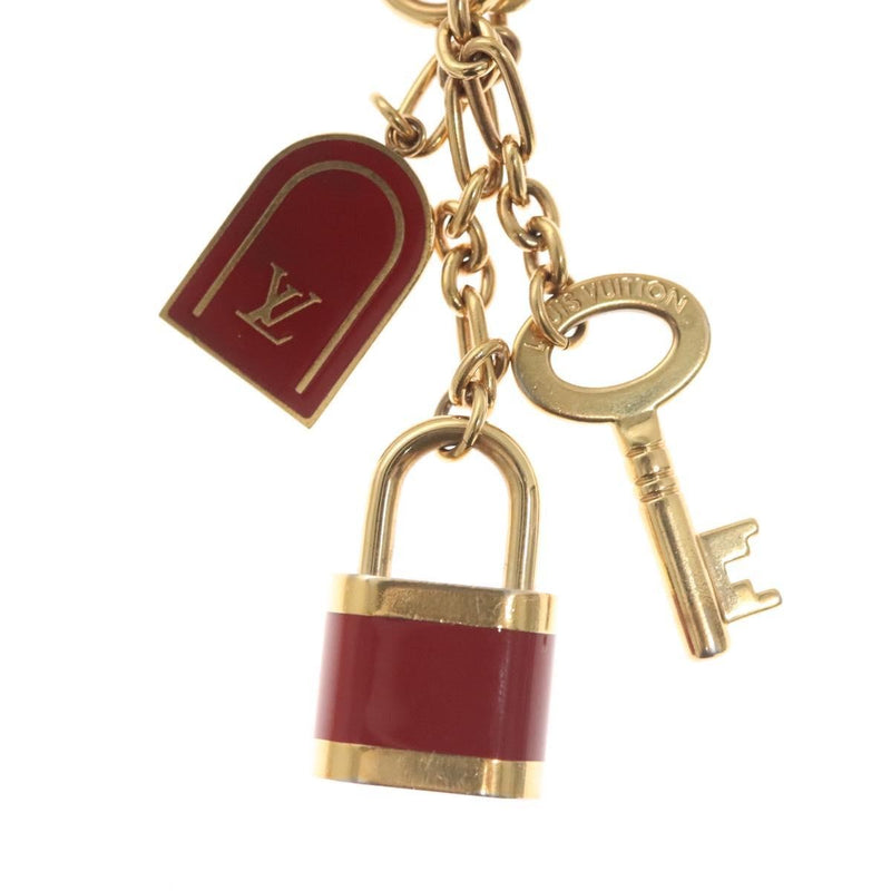 Louis Vuitton Porte Cles Kaduna Charm