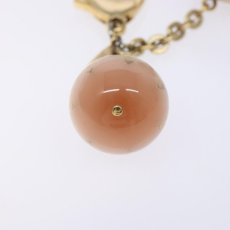 Louis Vuitton Porte Cles Blush Charm