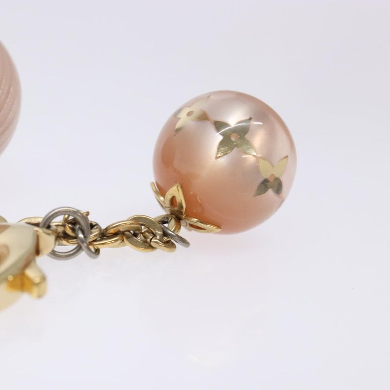 Louis Vuitton Porte Cles Blush Charm
