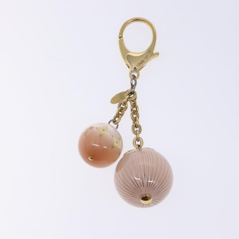 Louis Vuitton Porte Cles Blush Charm