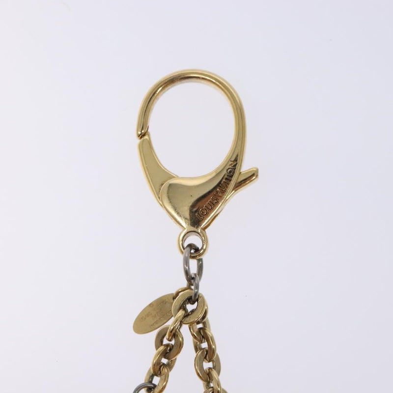 Louis Vuitton Porte Cles Blush Charm