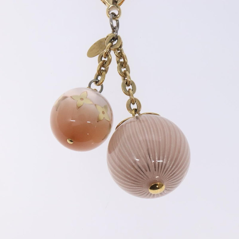 Louis Vuitton Porte Cles Blush Charm