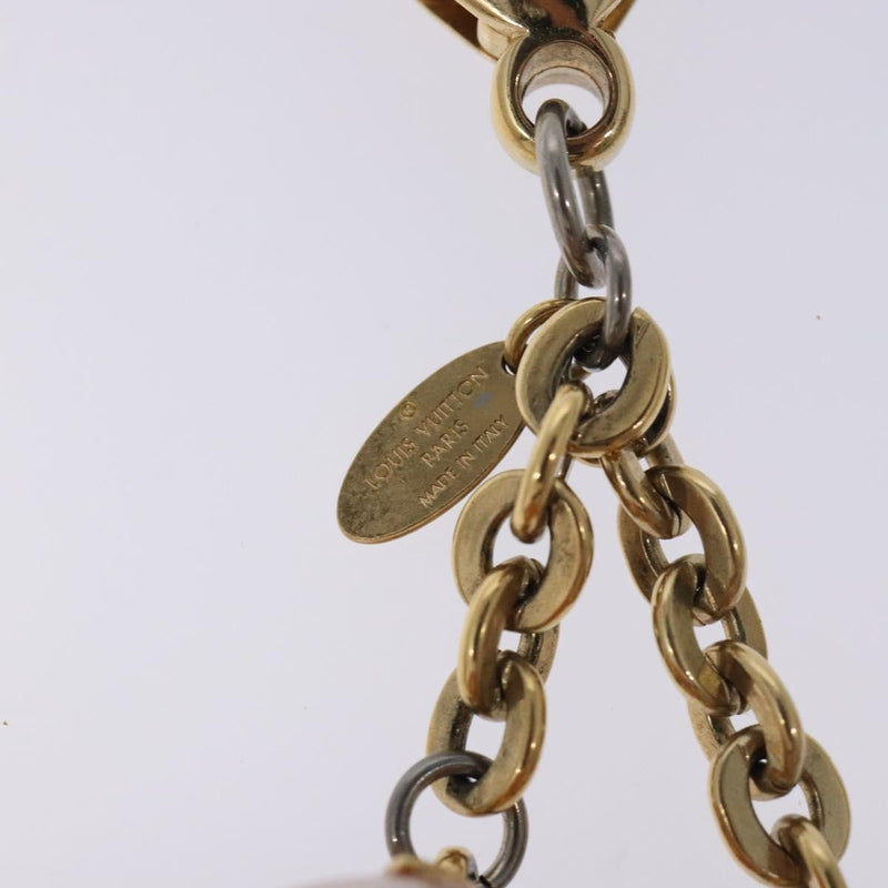 Louis Vuitton Porte Cles Blush Charm