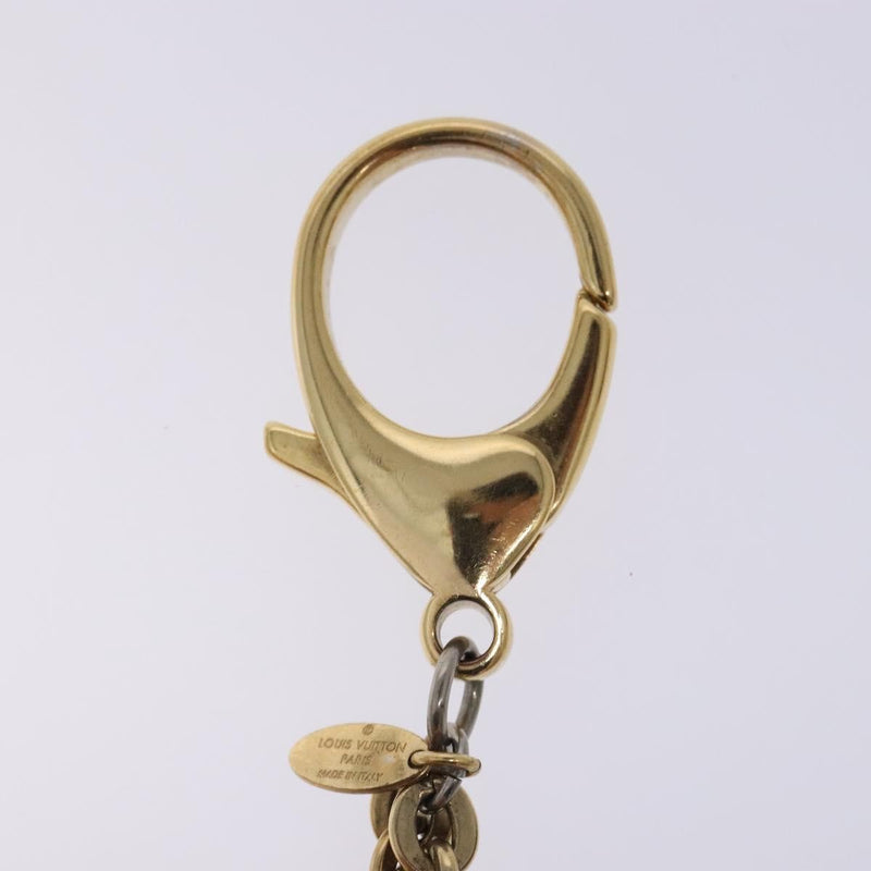 Louis Vuitton Porte Cles Blush Charm