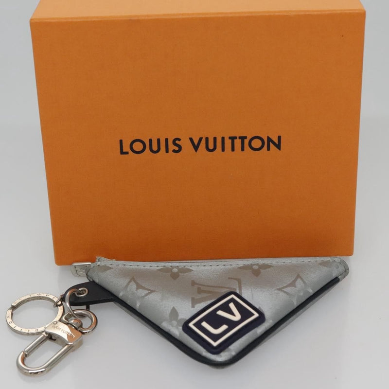 Louis Vuitton Satellite Porte Cles Charm
