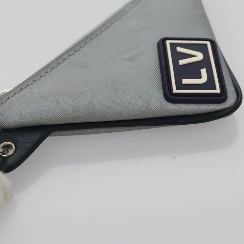 Louis Vuitton Satellite Porte Cles Charm