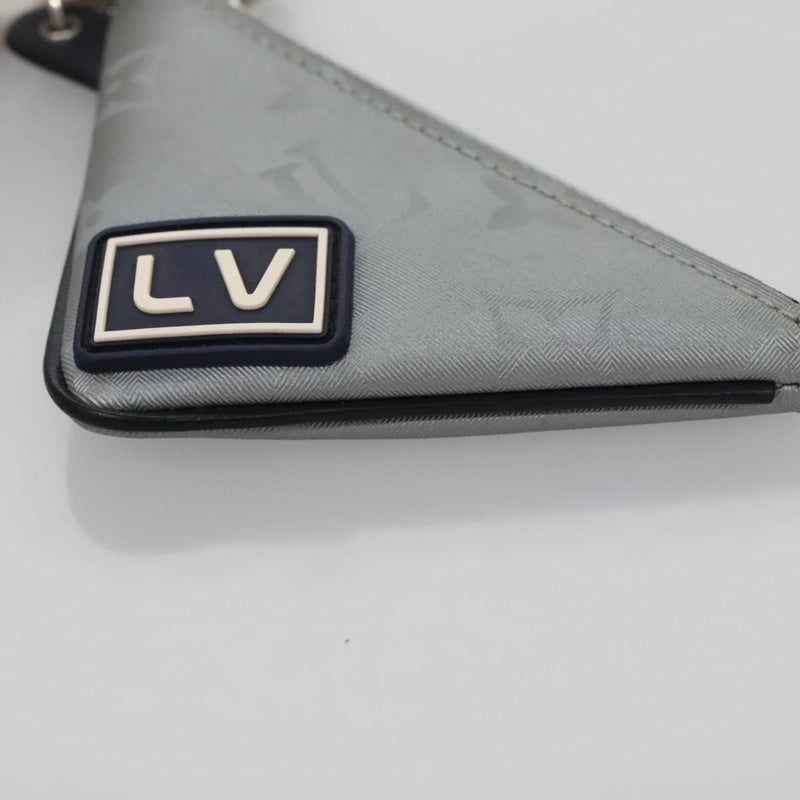 Louis Vuitton Satellite Porte Cles Charm