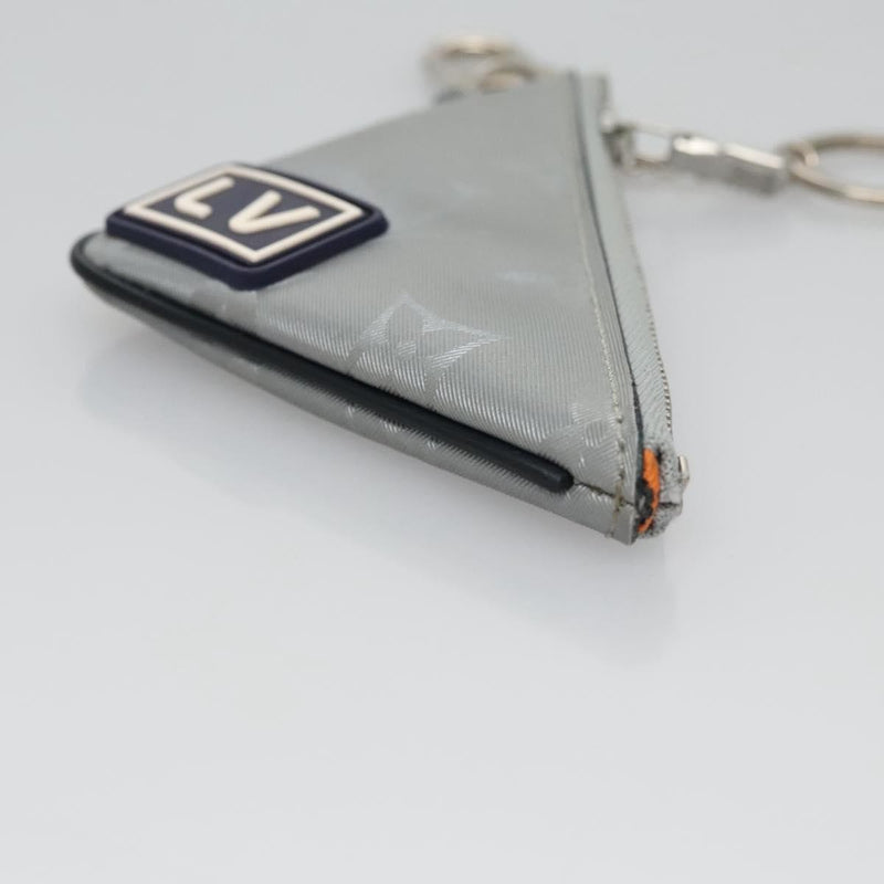 Louis Vuitton Satellite Porte Cles Charm