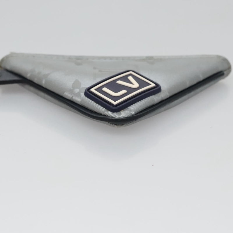 Louis Vuitton Satellite Porte Cles Charm