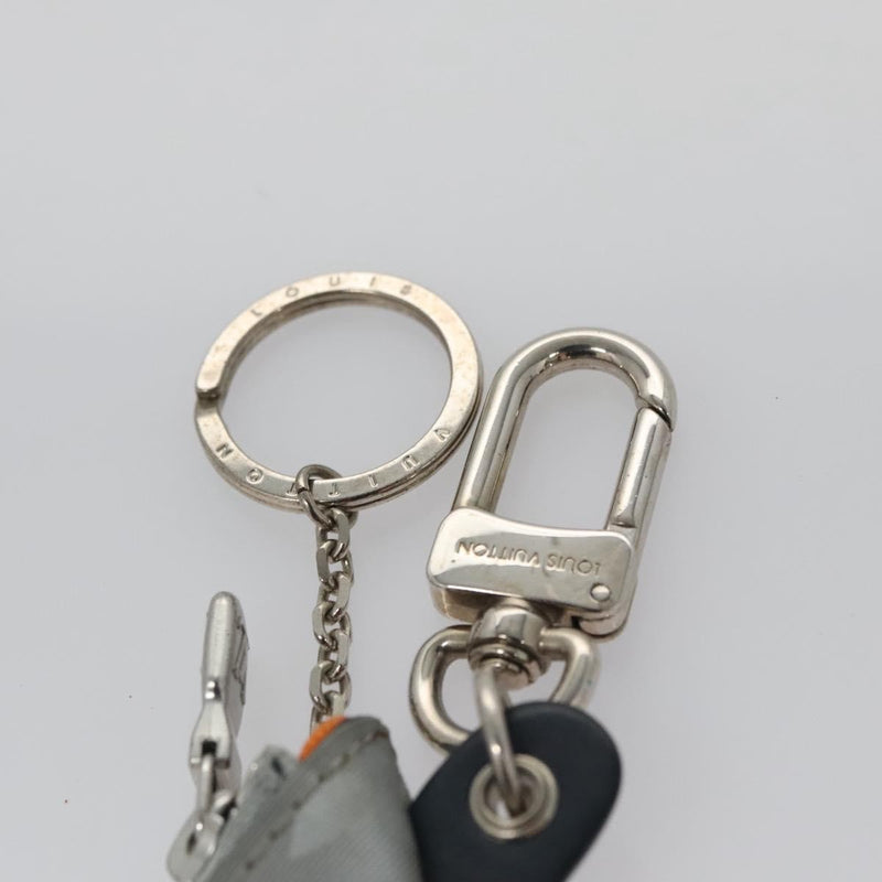 Louis Vuitton Satellite Porte Cles Charm