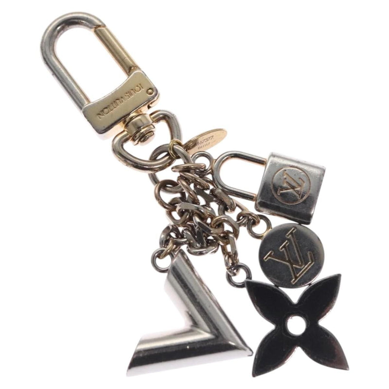 Louis Vuitton Caleido V Charm Metal