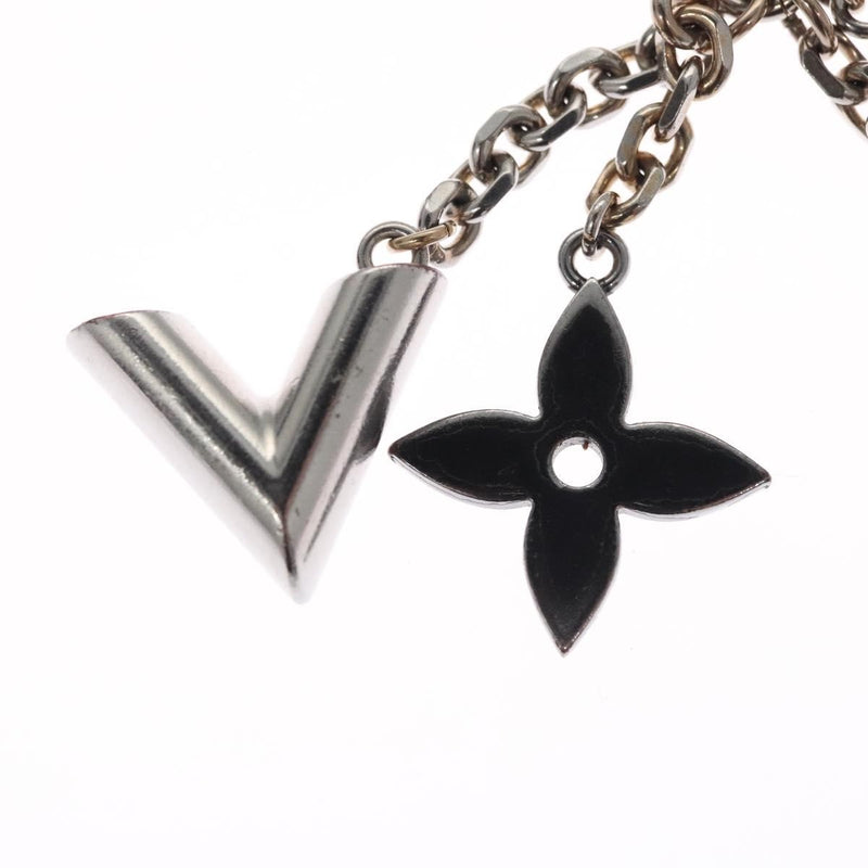 Louis Vuitton Caleido V Charm Metal