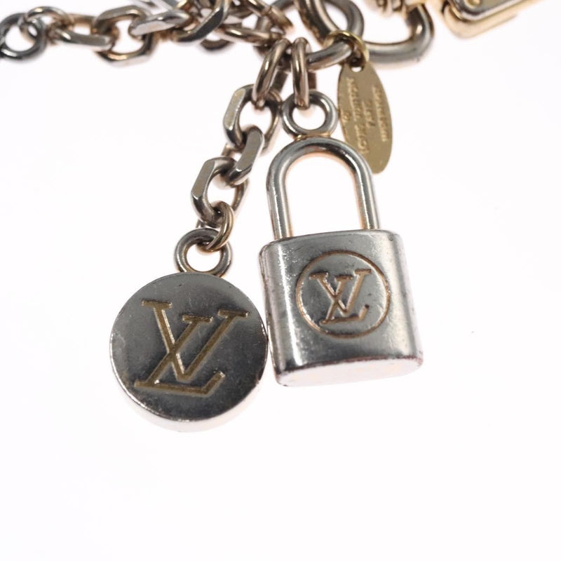 Louis Vuitton Caleido V Charm Metal