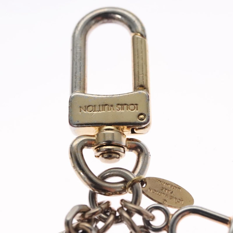 Louis Vuitton Caleido V Charm Metal