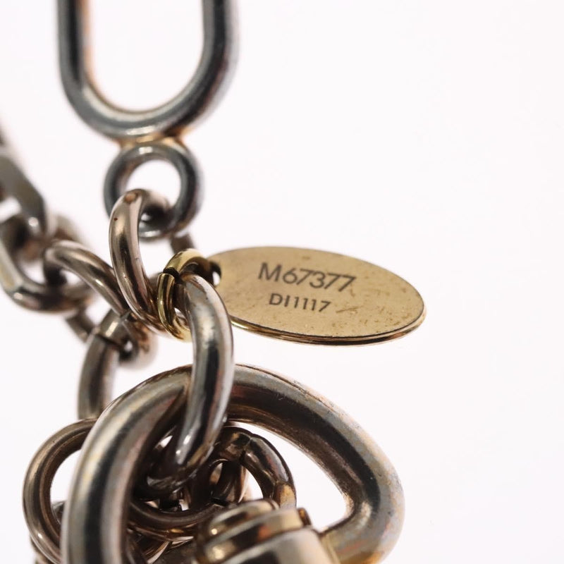 Louis Vuitton Caleido V Charm Metal