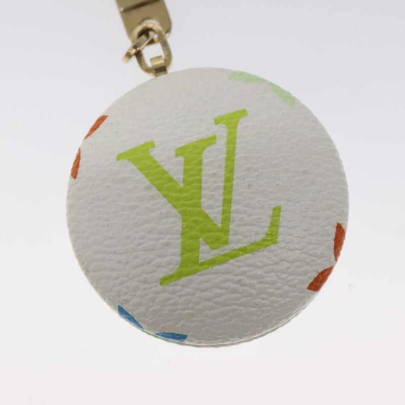 Louis Vuitton Multicolor Astropill Charm