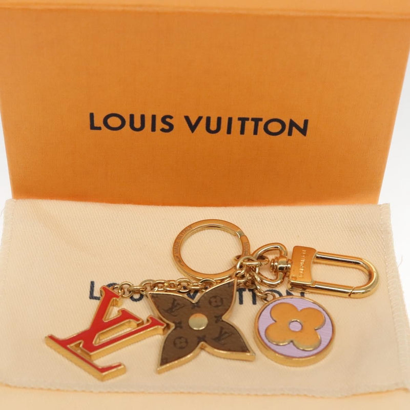 Louis Vuitton Porte Cles Spring Street