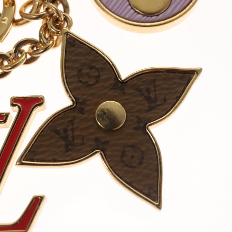 Louis Vuitton Porte Cles Spring Street