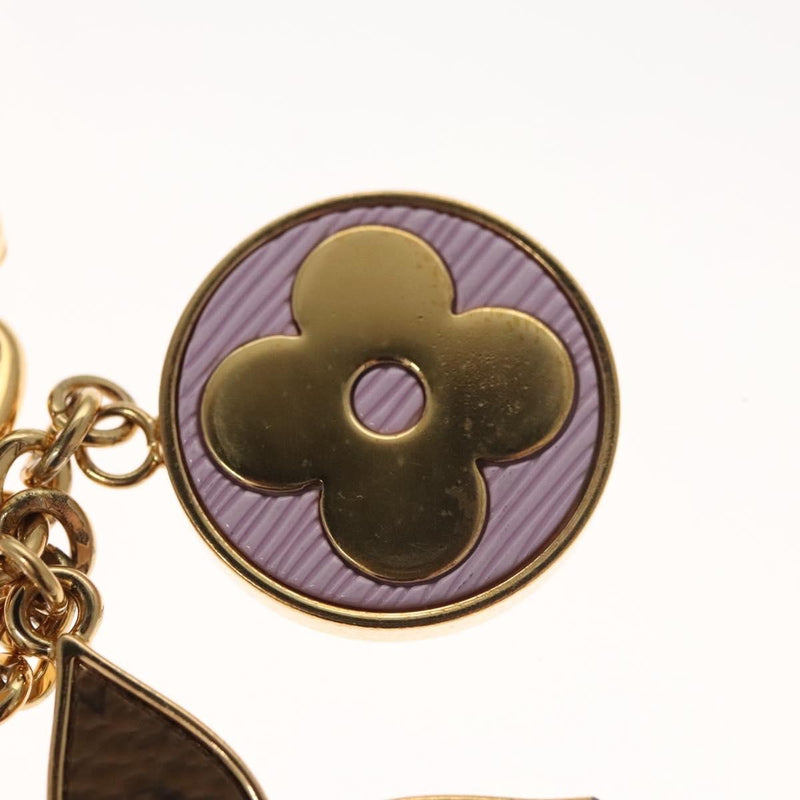 Louis Vuitton Porte Cles Spring Street