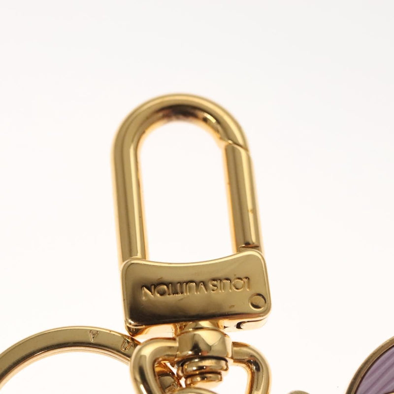 Louis Vuitton Porte Cles Spring Street