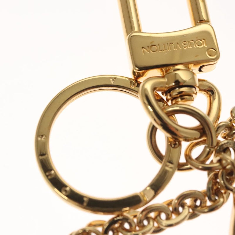 Louis Vuitton Porte Cles Spring Street