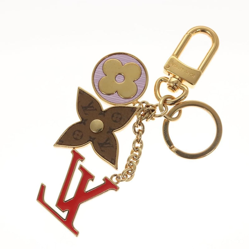 Louis Vuitton Porte Cles Spring Street