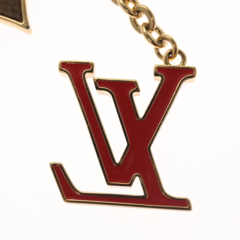 Louis Vuitton Porte Cles Spring Street