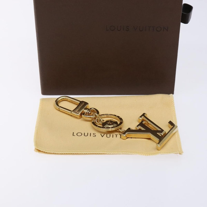 Louis Vuitton Porte Cles Lv Facet Charm