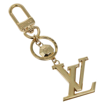 Louis Vuitton Porte Cles Lv Facet Charm