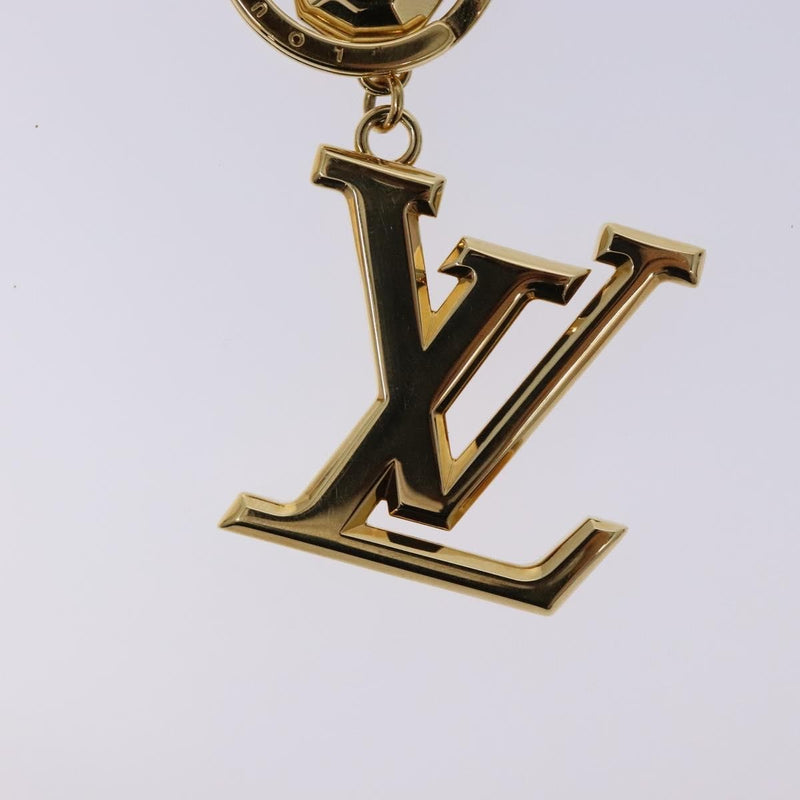 Louis Vuitton Porte Cles Lv Facet Charm