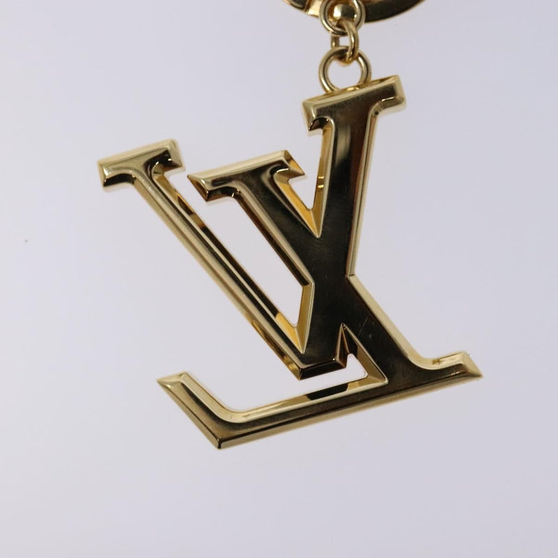 Louis Vuitton Porte Cles Lv Facet Charm