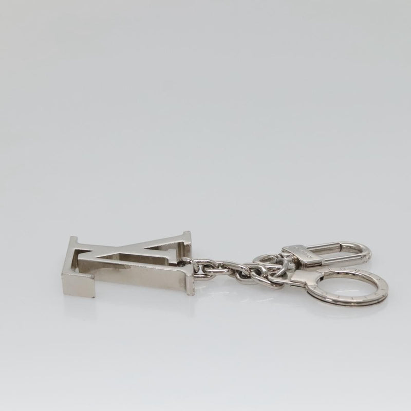 Louis Vuitton Porte Cre Printed Initials