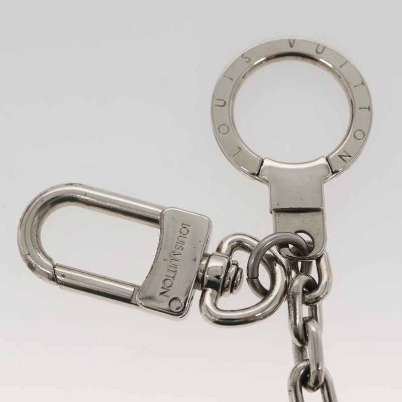 Louis Vuitton Porte Cre Printed Initials