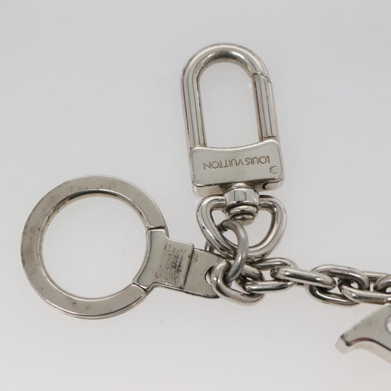 Louis Vuitton Porte Cre Printed Initials