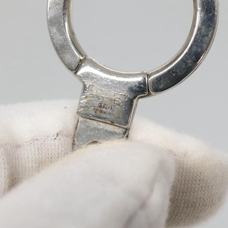 Louis Vuitton Porte Cre Printed Initials